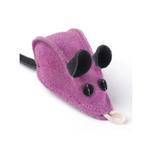 Green&Wilds - Midge the Mouse Cat Toy