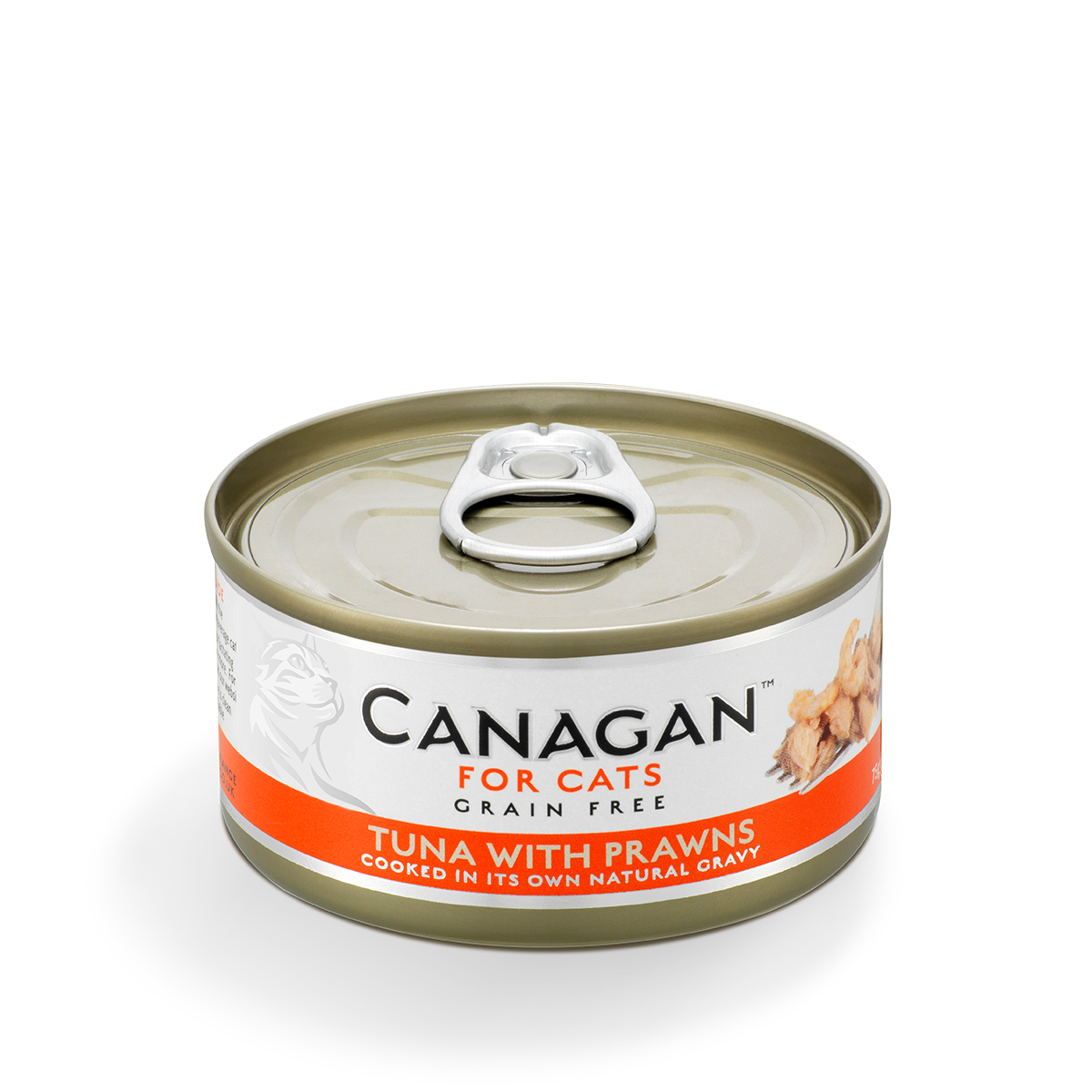 Canagan Wet Cat Food - Tins