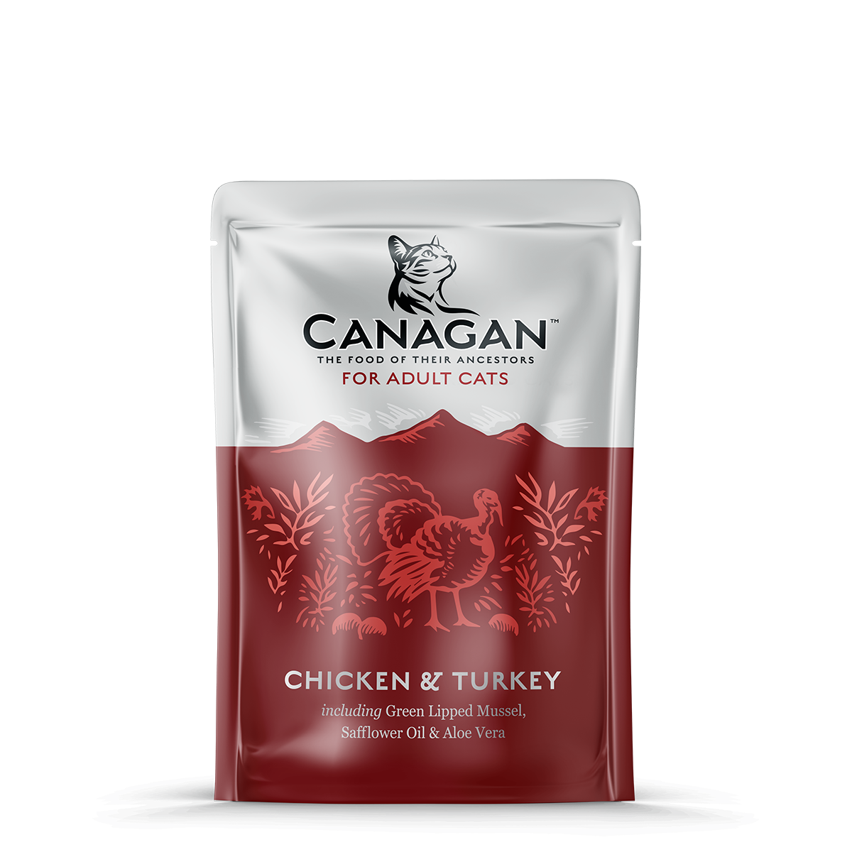 Canagan - Wet Food Pouches