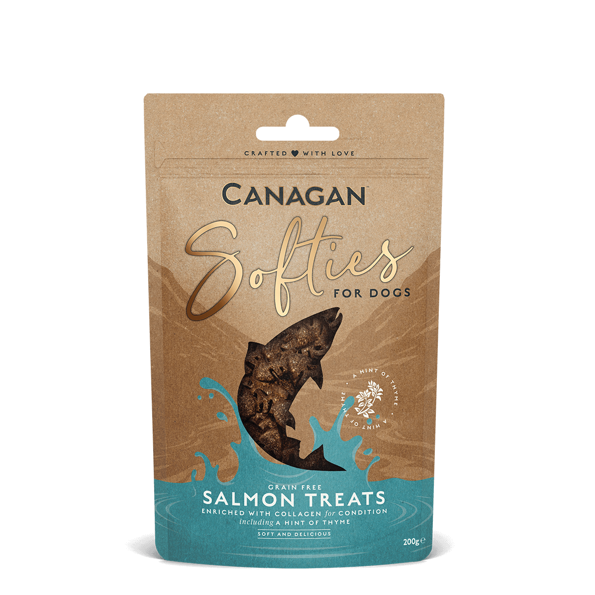 Canagan Softies - Grain Free Treats