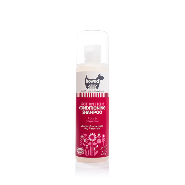 Hownd - Got An Itch? Conditioning Shampoo