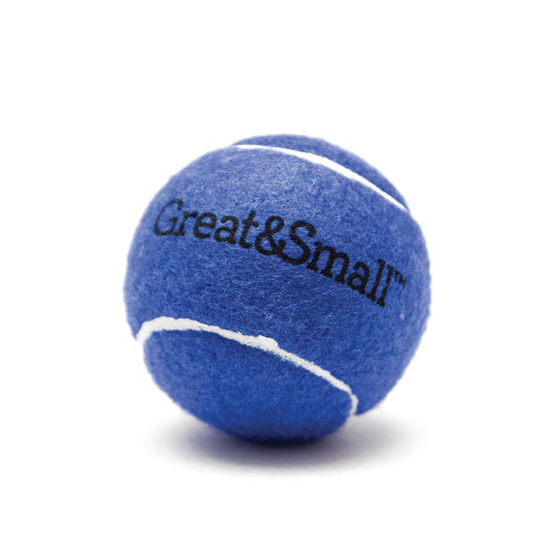 Great&Small Tennis Ball