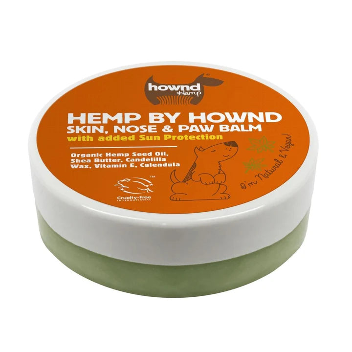 Hownd - Skin, Nose and Paw balm