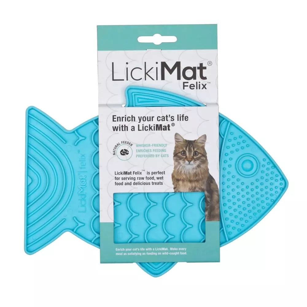 LickiMat - Cat