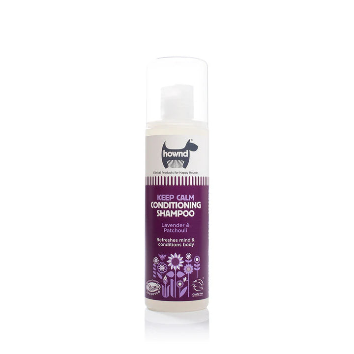 Hownd - Keep Calm Conditioning Shampoo