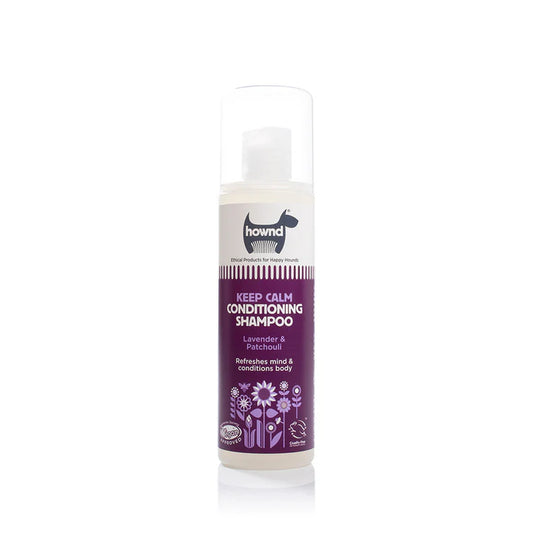 Hownd - Keep Calm Conditioning Shampoo