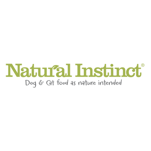 Natural Instinct Raw Food