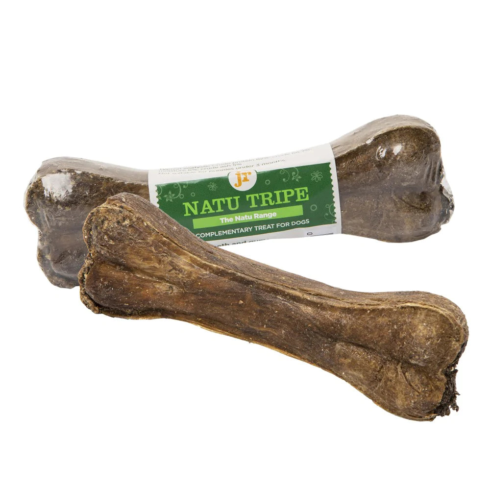 Jr NatuTripe Bone